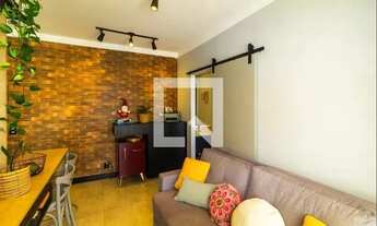 Imagem 3: Apartamento à Venda - Vila Prudente, 1 Quarto, 40 m2