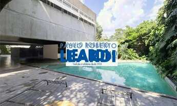 Imagem: SOBRADO - ALTO DE PINHEIROS - SP