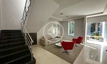 Imagem 2: Ref: Office 2821 Sobrado com 6 quartos, esquina e frente para a mata no Condomínio do Lago