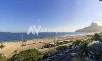 Imagem 2: Ipanema Apartamento com 4 dormitórios