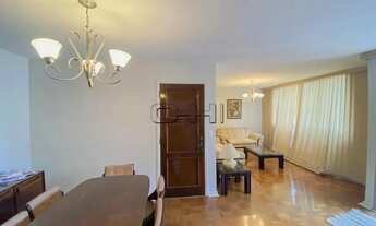 Imagem 2: Venda Apartamento 3 Dormitórios - 142 m² Perdizes