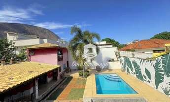 Imagem 2: Casa À Venda Itacoatiara