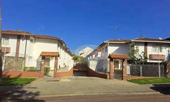 Imagem: Sobrado com 3 dormitórios à venda, 91