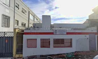 Imagem: Aluguel Casa Comercial Triplex Rua Rio Doce