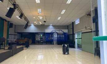 Imagem 4: Salão para alugar, 267 m² por R$ 5.500,00/mês - Ermelino Matarazzo - São Paulo/SP