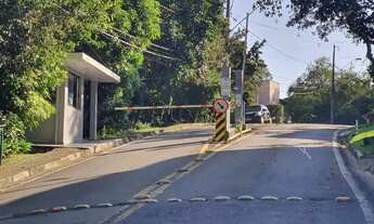 Imagem 4: Terreno à venda em Campinas, Jardim Sorirama (Sousas), com 319 m², Condomínio Jardim Sorir