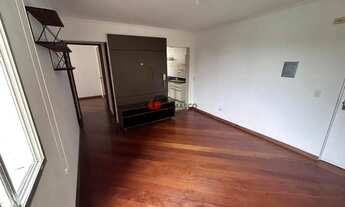 Imagem 3: Apartamento para locação radialista