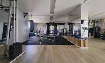 Imagem 2: ED.VILLAGE PREMIER 3/4 C/2 SUÍTES