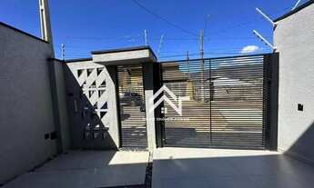 Imagem 2: Casa com 3 dormitórios à venda, 150 m² por R$ 870.000,00 - Jardim do Lago - Atibaia/SP