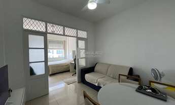 Imagem 4: Apartamento conjugado a venda em Botafogo ao lado do Shopping Rio Sul