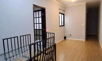 Imagem 2: Apartamento no Bairro Campestre em Santo André