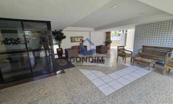 Imagem 6: Conforto e Vista Livre: Apartamento em Andar Alto e Ótima Localização