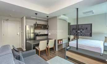 Imagem 3: Apartamento 1 dormitório moinhos de vento porto alegre