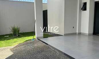 Imagem 4: Casa à venda no bairro Gsp em Uberlândia