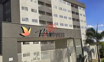 Imagem: Apto Porto Ipê, 2Q, 1S - Recreio Panorama