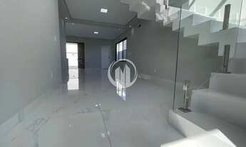 Imagem 2: Casa à venda com 3 suites - Condomínio Reserva Ermida - Eloy Chaves