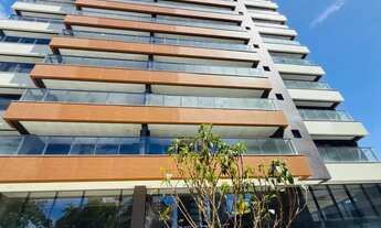 Imagem 6: APARTAMENTO 03 SUITES LUXO NO OLHAR CAMINHO DAS ARVORES