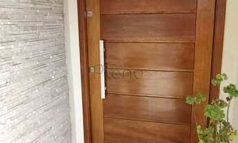 Imagem 2: Casa à venda em Indaiatuba, Jardim Moacyr Arruda, com 3 quartos, com 208 m²