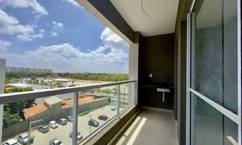 Imagem: APARTAMENTO À VENDA NO CALHAU COM 3 QUARTOS