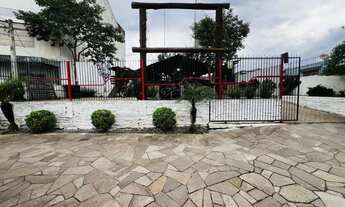 Imagem: Terreno à venda, 334 m² por R$ 390.000,00