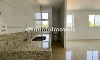 Imagem 6: Apartamento no Planalto Ininga com 01 quarto TR229669 THE -KC2TB6