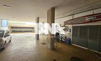 Imagem 5: Copacabana - 4 quartos com vaga de garagem - Posto 6