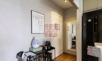 Imagem 5: Oportunidade imperdível: Apartamento na Barra Funda com 2 quartos, suite e vaga de garagem