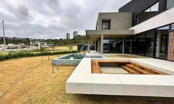 Imagem 3: Alphaville - Lagoa dos Ingleses