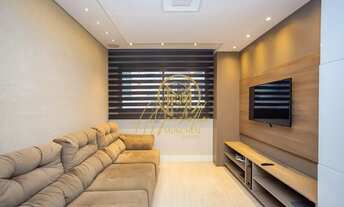 Imagem 4: Garden mobiliado no Champagnat 99m² | 3 dormitórios