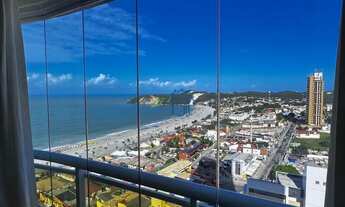 Imagem: Apartamento Padrão/Blue Ocean./ apartamento