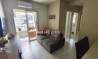 Imagem 7: Apartamento em Rua Celestina Zilli Rováris - Centro - Criciúma/SC