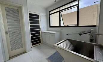 Imagem 6: Apartamento com 3 dormitórios à venda, 247 m² por R$ 600.000,00 - Edifício Vila Rica - Ara