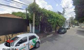 Imagem: Terreno em Campo Belo 208m2