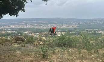 Imagem 2: SOBRADINHO-COND SOLAR DE ATHENAS-LOTE 6600M²-ESCRITURADO-VISTA PANORÂMICA