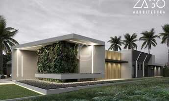 Imagem 2: TERRAS DO GOLFE PRONTO PARA MORAR