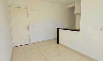 Imagem 6: Condomínio Pleno Vila Flora - Apartamento 02 dormitórios para locação no Bairro São Deocle