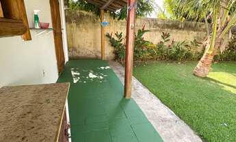 Imagem 3: Alugo Chale Mobiliado no Km 6