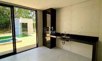 Imagem 15: Casa à venda, 4 quartos, 4 suítes, 4 vagas, Condomínio Veredas da Lagoa - Lagoa Santa/MG