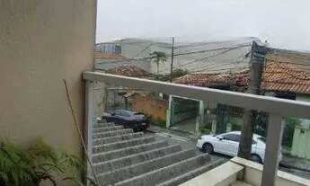 Imagem 4: Apartamento à venda 2 quartos 1 vaga Demarchi - São Bernardo do Campo - SP