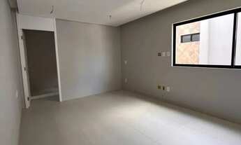 Imagem 2: Casa no Condomínio Terras Alphaville Frente na Uruguai, Teresina - 5 suítes, acabamento em