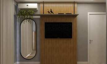 Imagem 2: ALUGO FLAT NUMBRE ONE