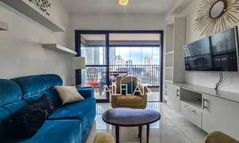 Imagem: Apartamento com 3 dormitórios para alugar