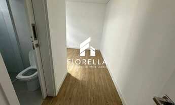 Imagem 6: Apartamento com 02 dormitórios sendo 01 suíte e terraço no bairro Kobrasol - São José / SC