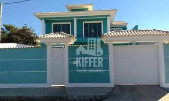 Imagem: Casa com 4 dormitórios à venda, 240 m²