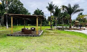 Imagem 14: Terreno à venda, 1000 m² por R$ 370.000 - morro de são paulo/BA