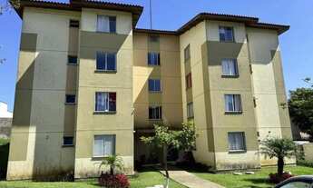 Imagem 3: Apartamento para Venda em São José dos Pinhais, Santo Antônio, 2 dormitórios, 1 banheiro