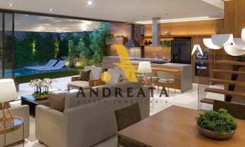 Imagem 5: Venda de Terreno, 201.88 m², por R$ 595.5 mil, no condomínio Américas Club Residence - Fas