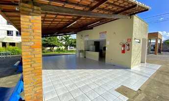 Imagem 6: Residencial Parque das Marias - Apto 2/4 com suíte de 60 m², 1 vaga por 130.000,00