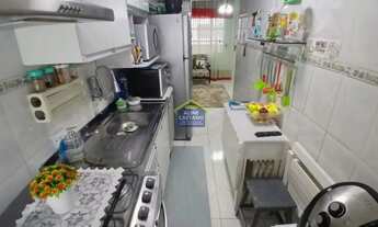 Imagem 4: Vista Mar na Ocian - Apto 1 dorm c/ vaga 265 mil