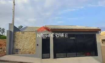 Imagem: Casa em Rua Hélio José Pupo - Villaggio